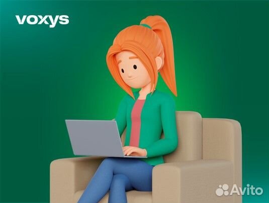 Менеджер по работе с клиентами