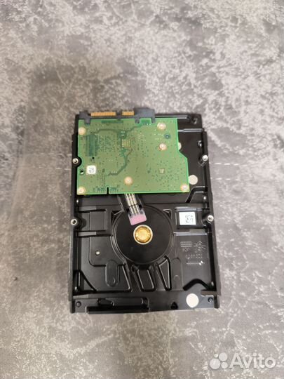 Жесткий диск Seagate 1000 Gb (1 TB)