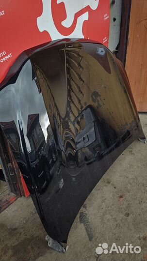 Капот Лексус 570 в цвет 10 г