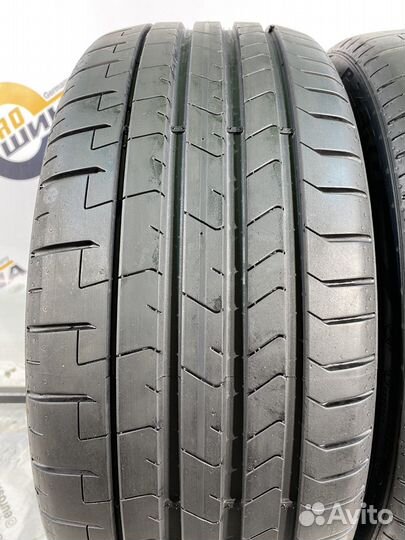 Pirelli P Zero PZ4 235/35 R19 92W