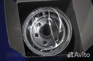 Фильтр топливный KIA carens / peugeot HDi PMC 0