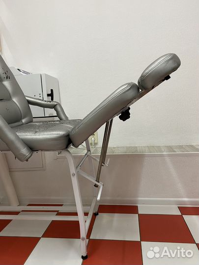 Кресло для педикюра бу