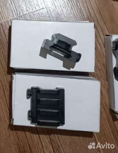 Крепление для прицела