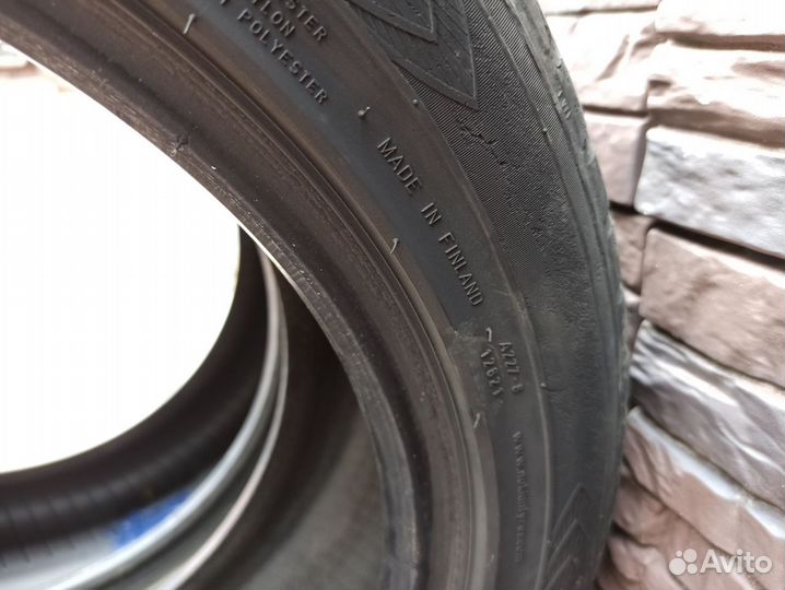 Nokian Tyres Hakka V 205/50 R16 87V