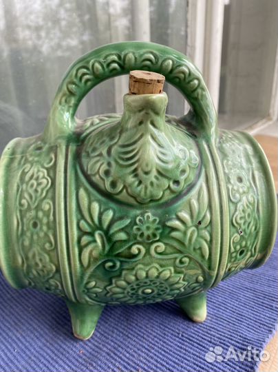 Керамика СССР