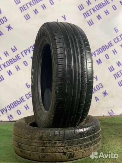 Pirelli Scorpion Verde 225/65 R17