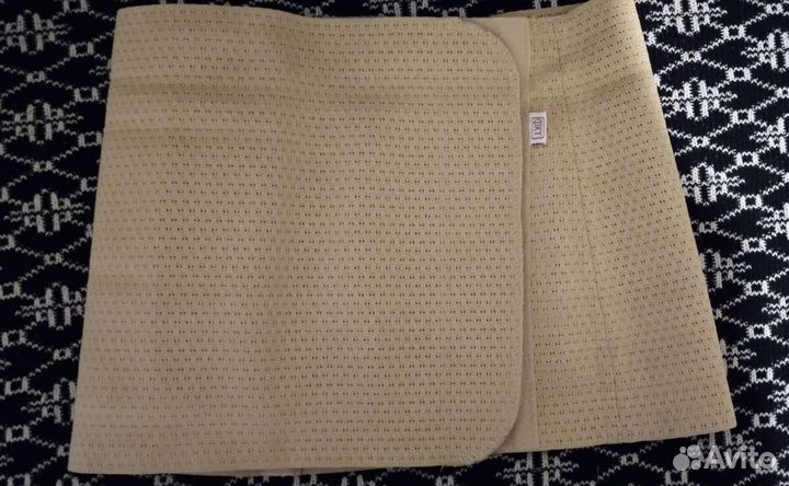 Бандаж послеродовой 44