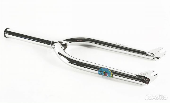 Вилка Colony Sweet Tooth Fork - Alex Hiam Forks 10