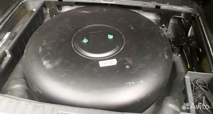 Установка гбо на авто