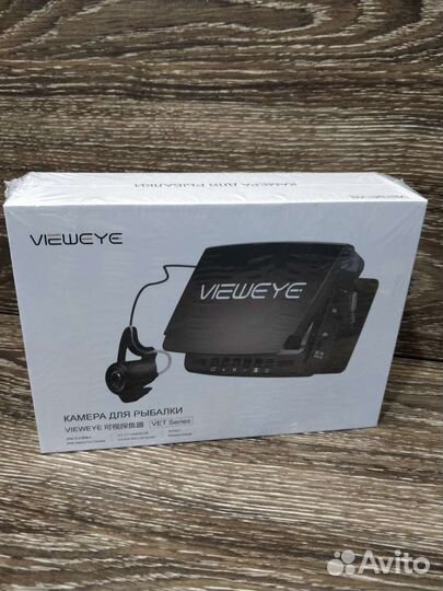Камер для рыбалки