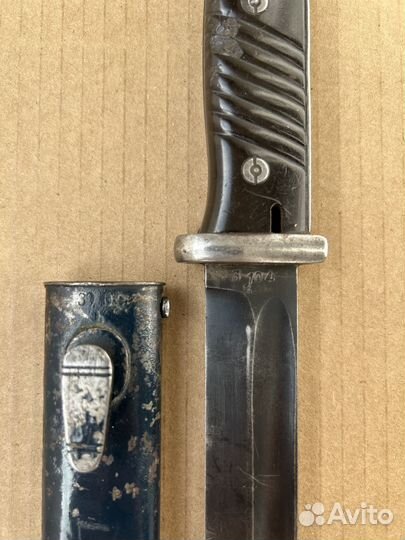 Военный антиквариат