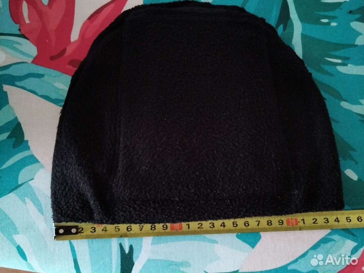 Шапка для брейкданса