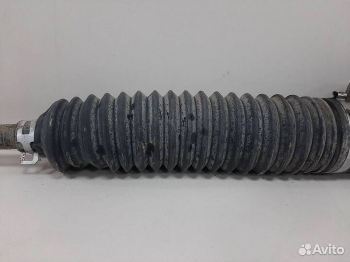 Рейка рулевая Ford Mondeo 4 2007-2015