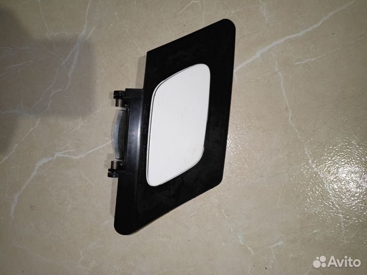 Крышка фароомывателя 8r0955276c 4g8955275 4l095527