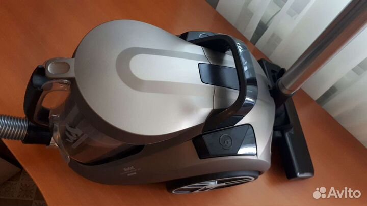 Пылесос Tefal