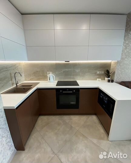 Кухня (цена за весь кпомплект) km:011812