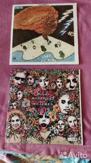 Грампластинки ссср, цены договорные