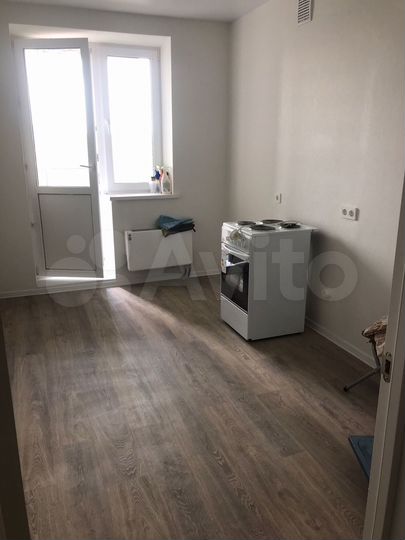 1-к. квартира, 36,7 м², 2/7 эт.