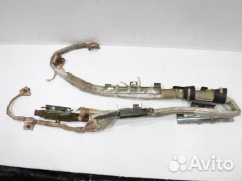 Подушка потолочная (шторка)