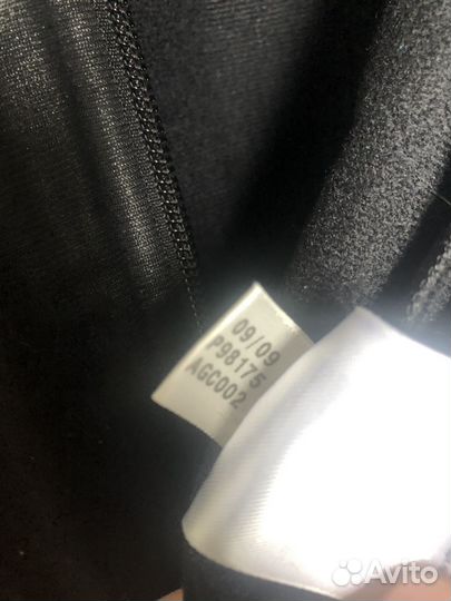 Олимпийка adidas chile 62