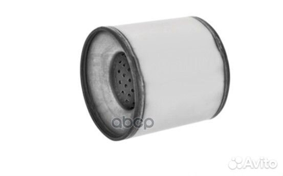 Transmaster Пламегаситель коллекторный (d издел