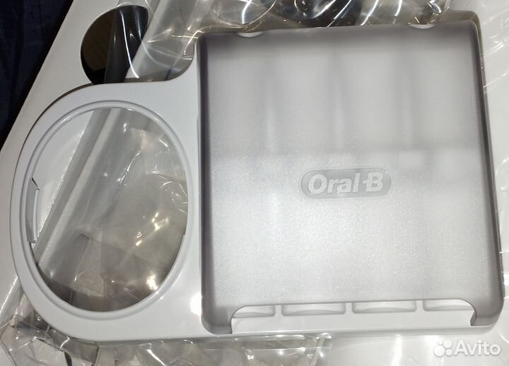Oral B чехол для электрической зубной щетки