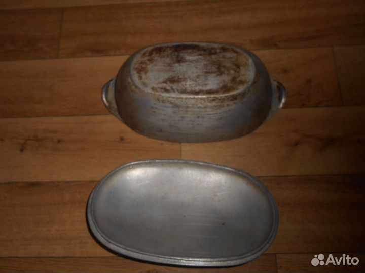 Утятница СССР