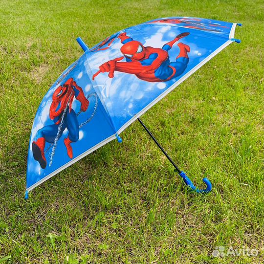 Зонты детские в ассортименте