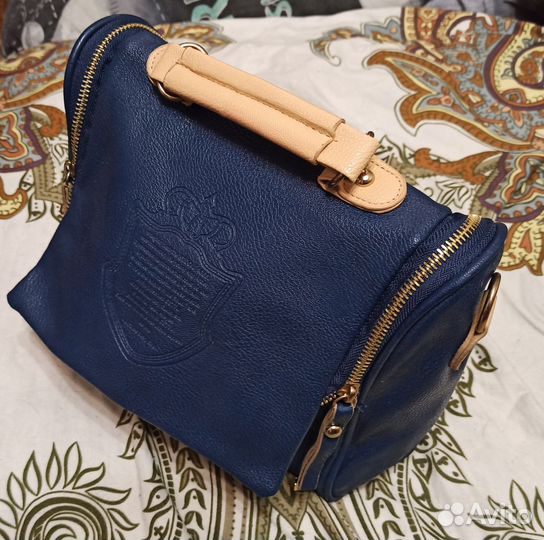 Винтажная сумка