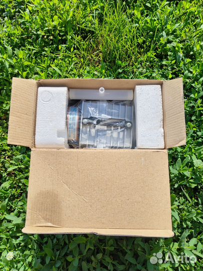 Воздушный компрессор ACD-005А