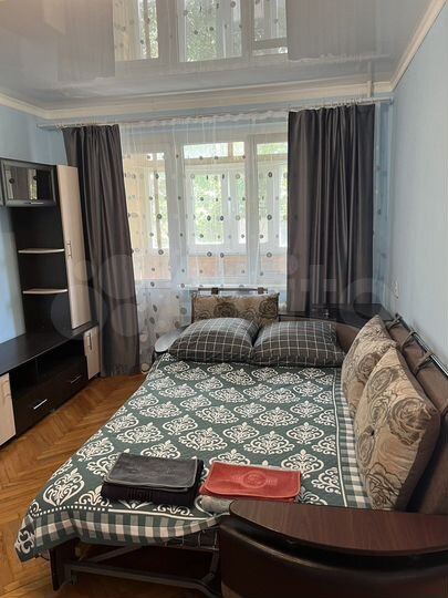 1-к. квартира, 32 м², 4/5 эт.