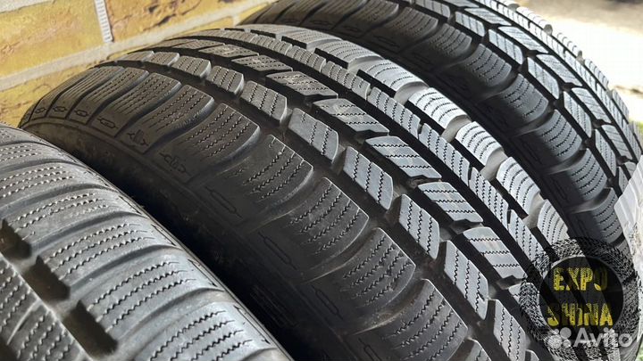 Nexen Winguard Sport 215/55 R17 98V