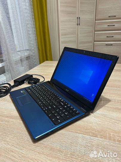 Acer Aspire 5750g