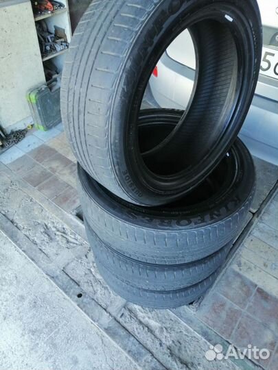 Coalstar Performax 195/55 R16