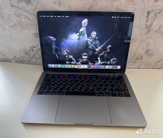 Apple macbook pro 13 2016 i5/SSD 512Гб/8Гб озу