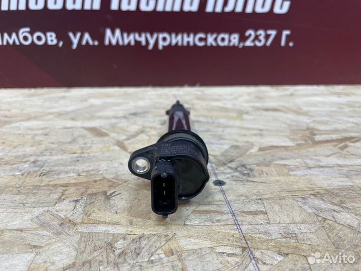 Катушка зажигания LADA Vesta