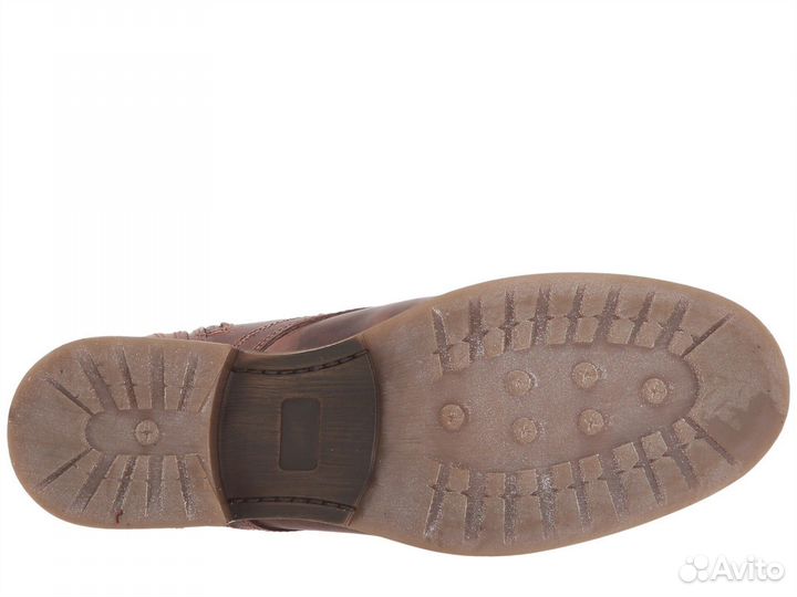Ботинки Steve Madden Troopah-C USA оригинал 42р