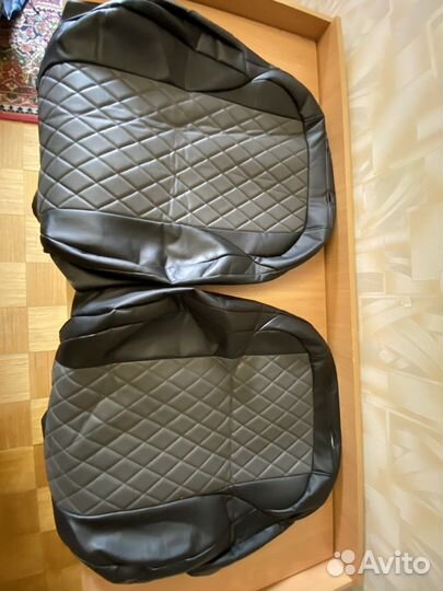 Чехол для автомобиля