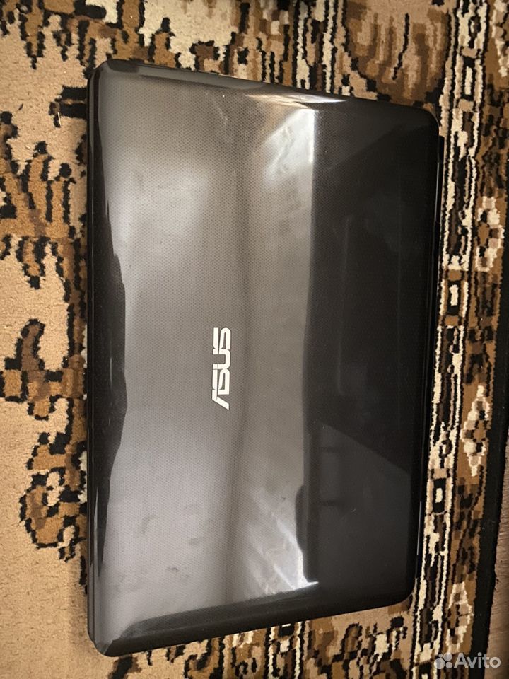 Asus