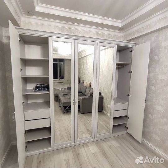 Функциональный шкаф