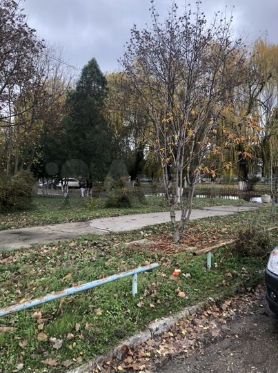 Участок 30 сот. (ИЖС)