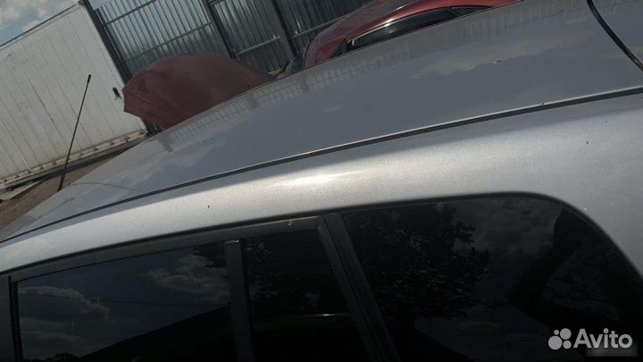 Крыша Ford Fusion