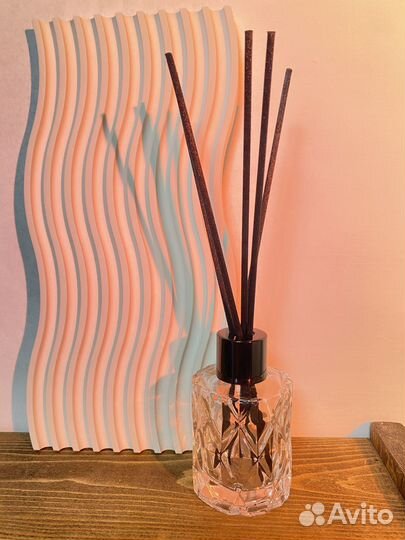 Ароматический диффузор для дома