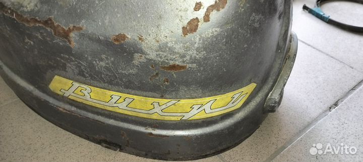 Двигатель вихар