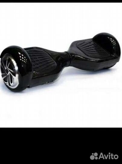 Гироскутер