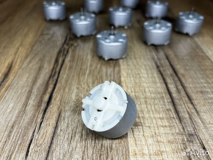 Мотор лидара (без шлейфа) Xiaomi Roborock S5 Max