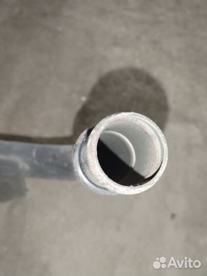 Трубка охлаждающей жидкости DAF XF 106