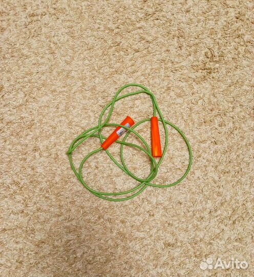 Скакалка для гимнастики