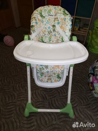 Стул для кормления