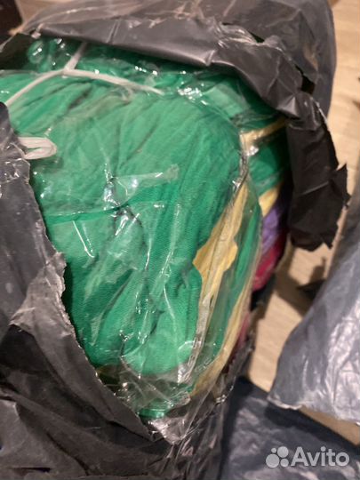 Женские костюмы